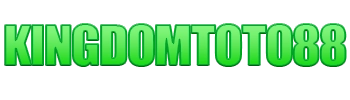 Logo KINGDOMTOTO88